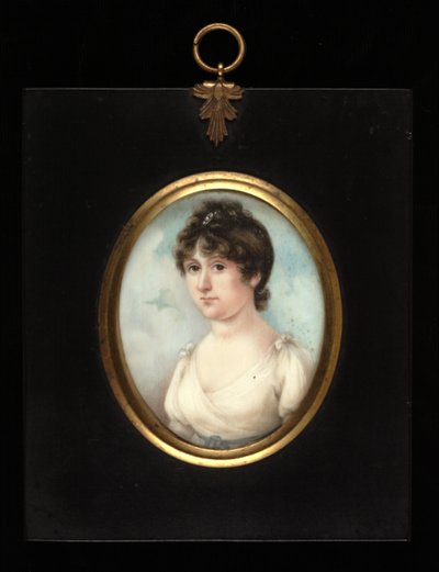 Mme Sarah Adams Bowden - Unbekannt