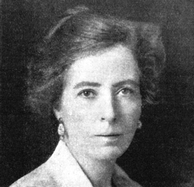 Madame Victor Richard - Unbekannt