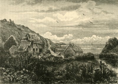 Mullion Cove, 1898 - Unbekannt