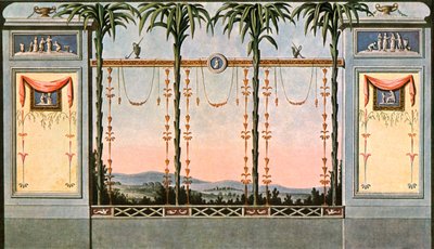 Décoration murale d