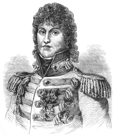 Murat - Unbekannt