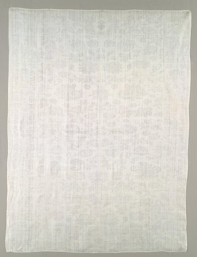 Serviette, c. 1675 - Unbekannt