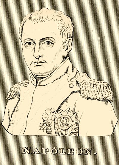 Napoléon - Unbekannt