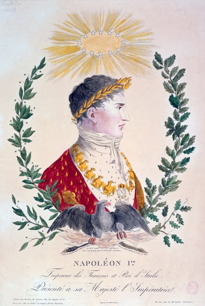 Napoléon Ier, 19e siècle - Unbekannt