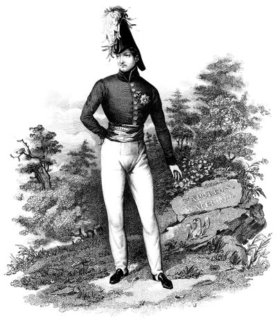 Napoléon Bonaparte, général et empereur français - Unbekannt