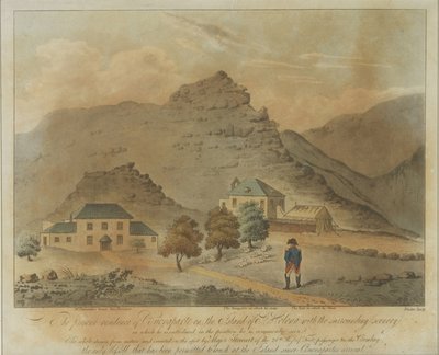 Napoléon Bonaparte sur l