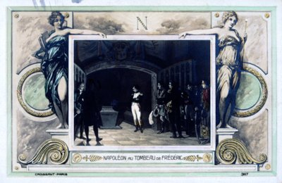 Napoléon Ier, 19ème siècle - Unbekannt