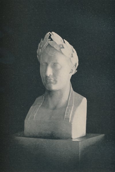 Napoléon Ier, vers 1810 - Unbekannt
