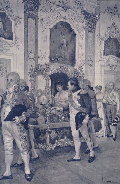 Napoléon et l