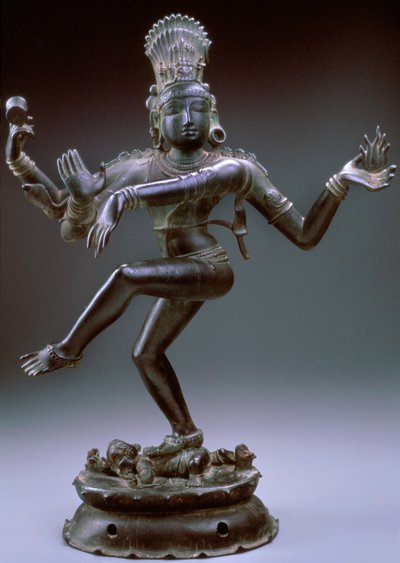 Nataraja, Shiva, 13ème siècle - Unbekannt
