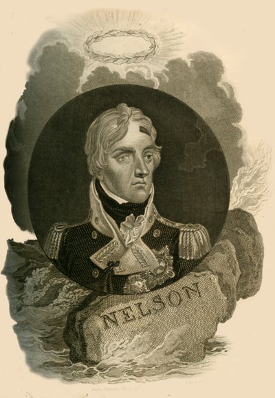 Nelson, 1758-1805, 1816 - Unbekannt