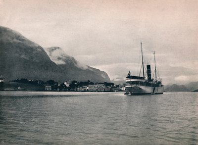 Nes, Romsdal, 1914 - Unbekannt