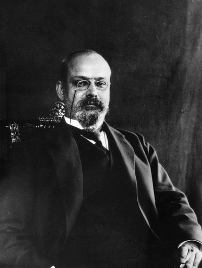 Nestor Kotlyarevsky, philologue et académicien russe - Unbekannt