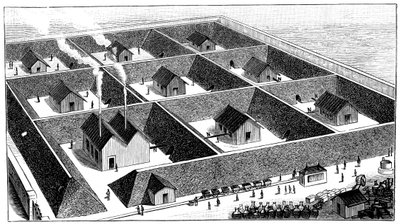 Usine de traitement de la nitroglycérine, fabrique d