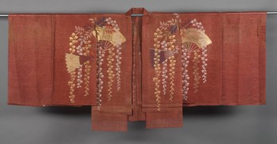 Costume Noh Choken - Unbekannt