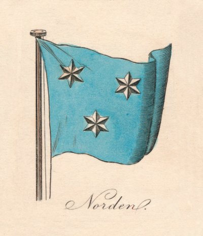 Norden, 1838 - Unbekannt