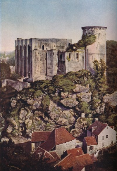 Normandie, vers les années 1930 - Unbekannt