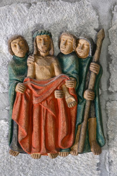 Basilique Notre-Dame d