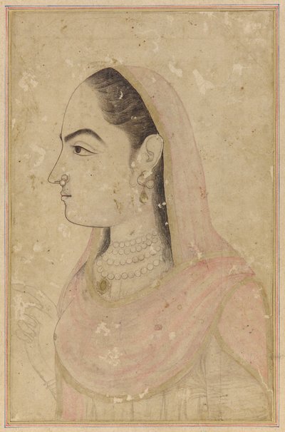 Nur Jahan - Unbekannt