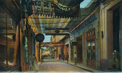 Rue O