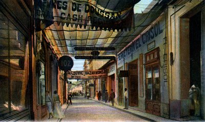 Rue O