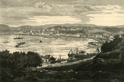 Oban, 1898 - Unbekannt