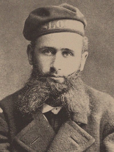 Ogneslav Kostovic 1851-1916 - Unbekannt