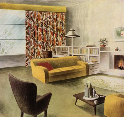 Old Bleach - Beauté durable, 1949 - Unbekannt