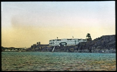 Hôtel Old Cataract, Assouan, Égypte - Unbekannt