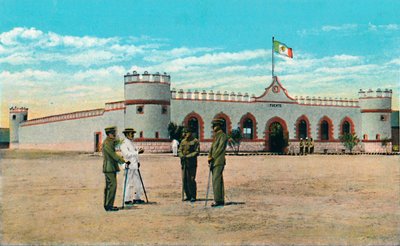 Vieux Fort - Unbekannt