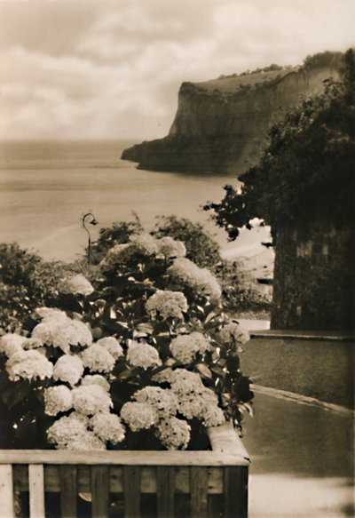 Vieux Shanklin Head, I.W., vers 1920 - Unbekannt