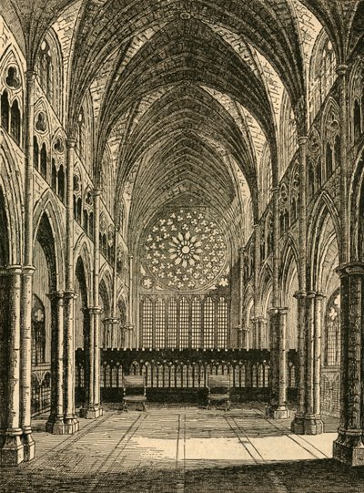Ancienne St. Paul