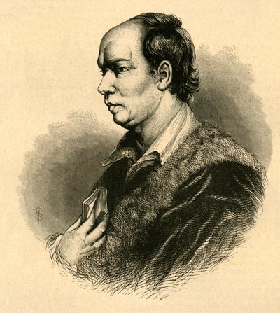 Oliver Goldsmith, 1897 - Unbekannt