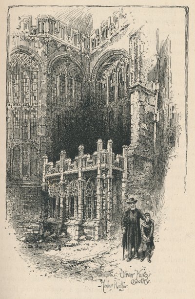 La chapelle d
