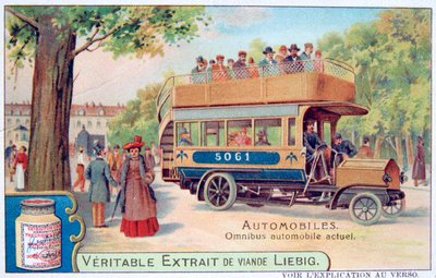 Omnibus - Unbekannt