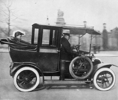 Le 2 mars 1911, le ministre de l
