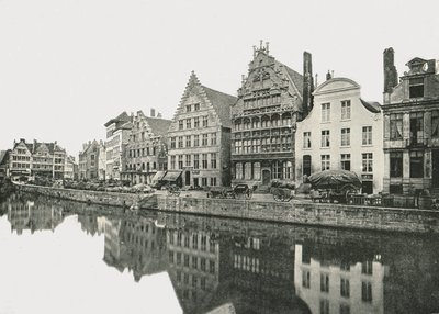 Sur la rive de l