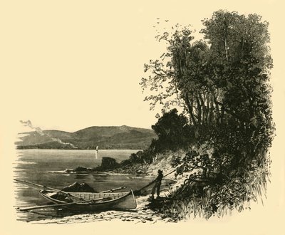 Sur le Forth, 1898 - Unbekannt