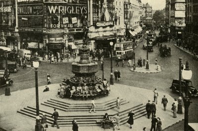 Une des statues les plus aimées de Londres est celle d