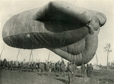 Un de nos ballons d