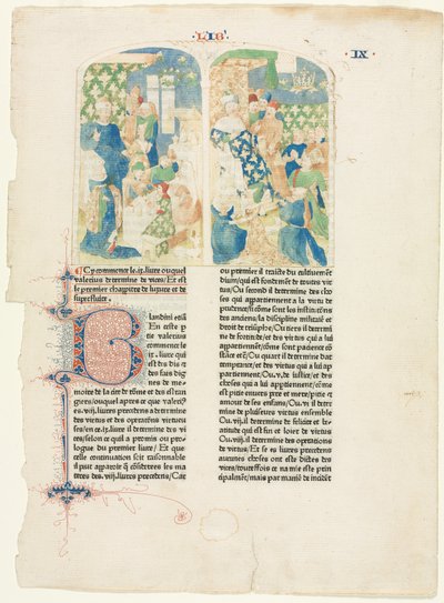 Page d