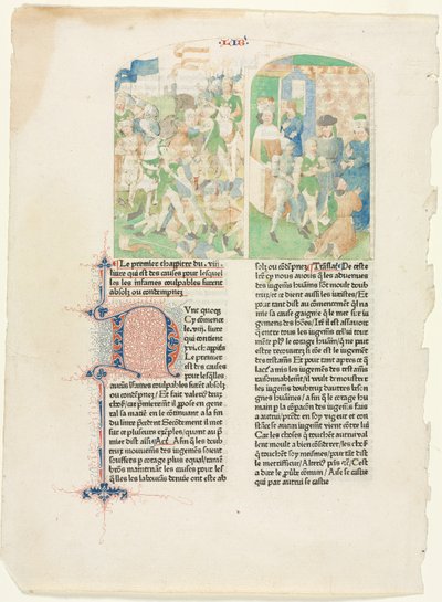 Pages d