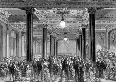 Soirée d