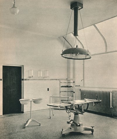 Salle d