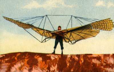 Planeur d