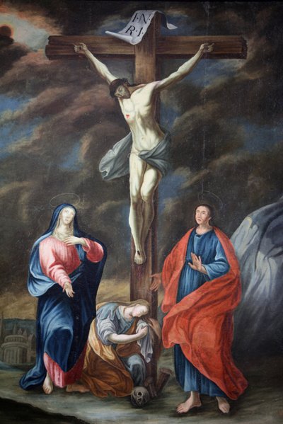 Église Notre-Dame de l