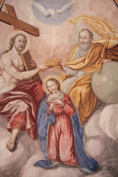 Église Notre-Dame de l