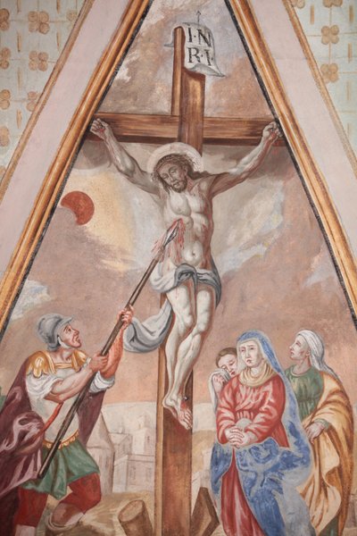 Église Notre-Dame de l