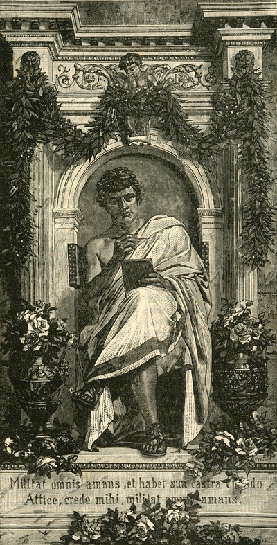 Ovide - Unbekannt