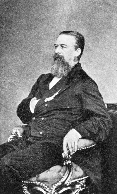 P W F von Voightlander, fabricant d